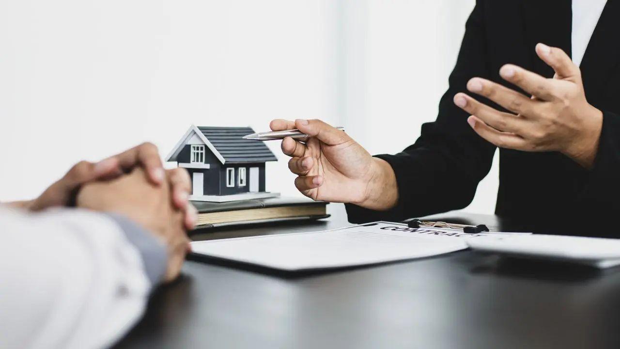 REITs, banks and private capital reshaping India’s real estate finance story. Representational Pic